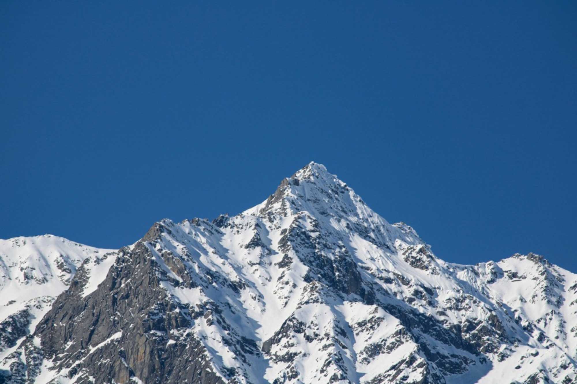 Start Climbing