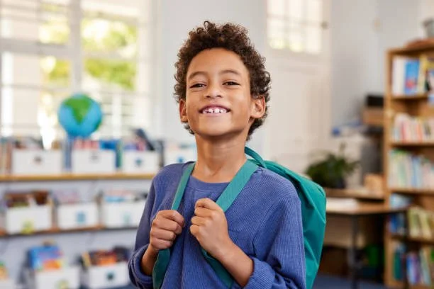 From Backpacks to Boardrooms
