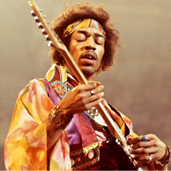 Are You Experienced?