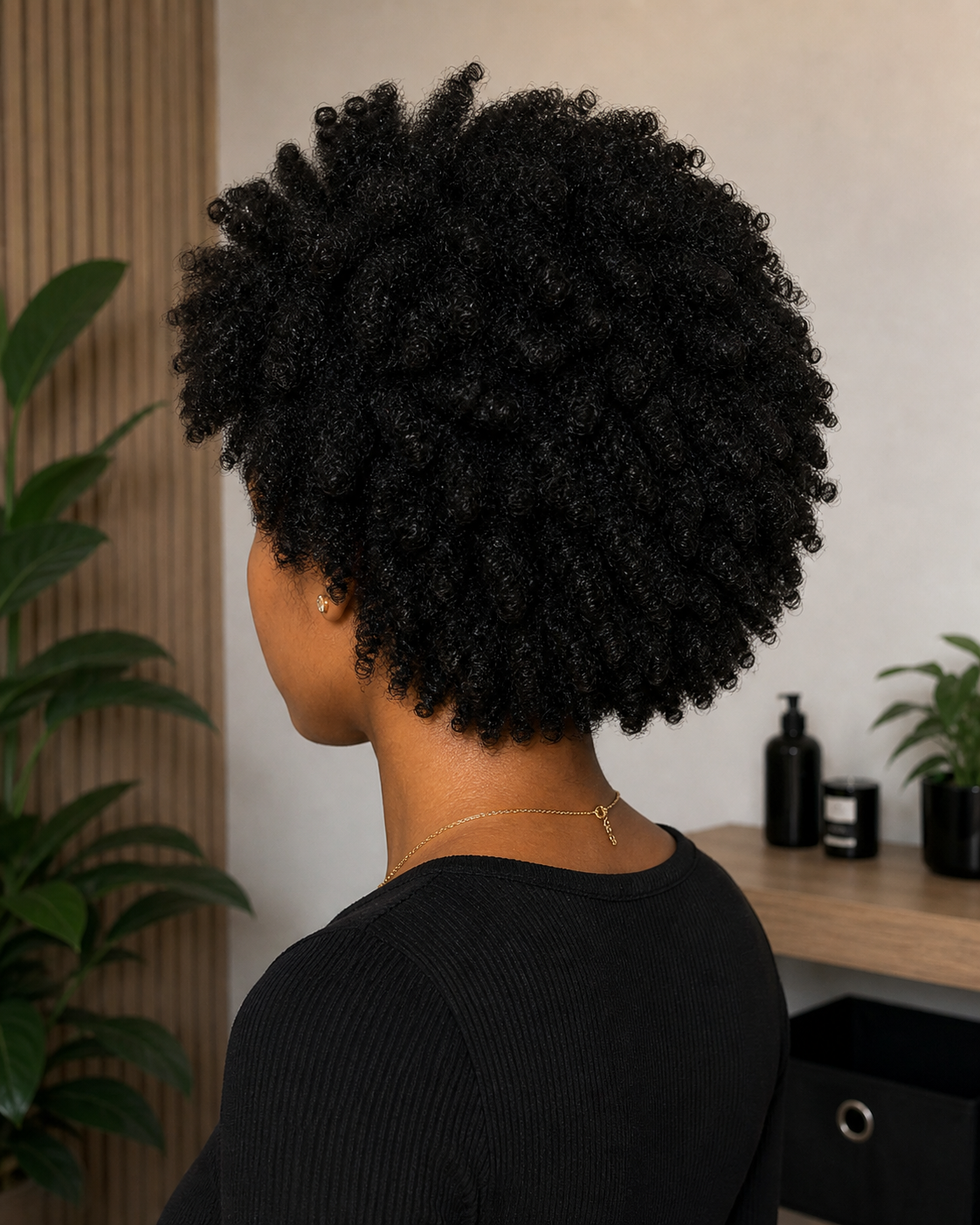For The Loose Naturals