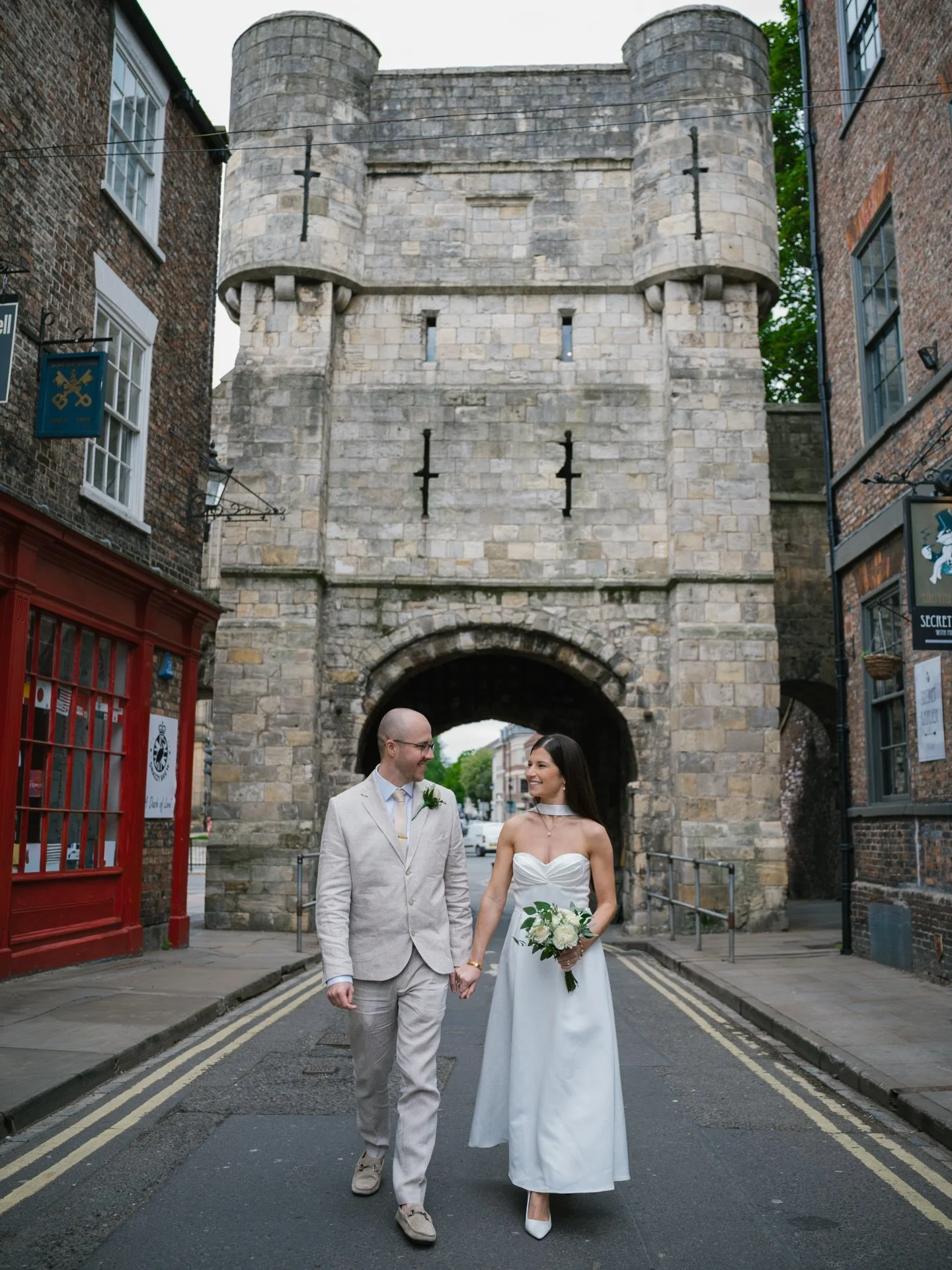 Will &amp; Evie 💍💗