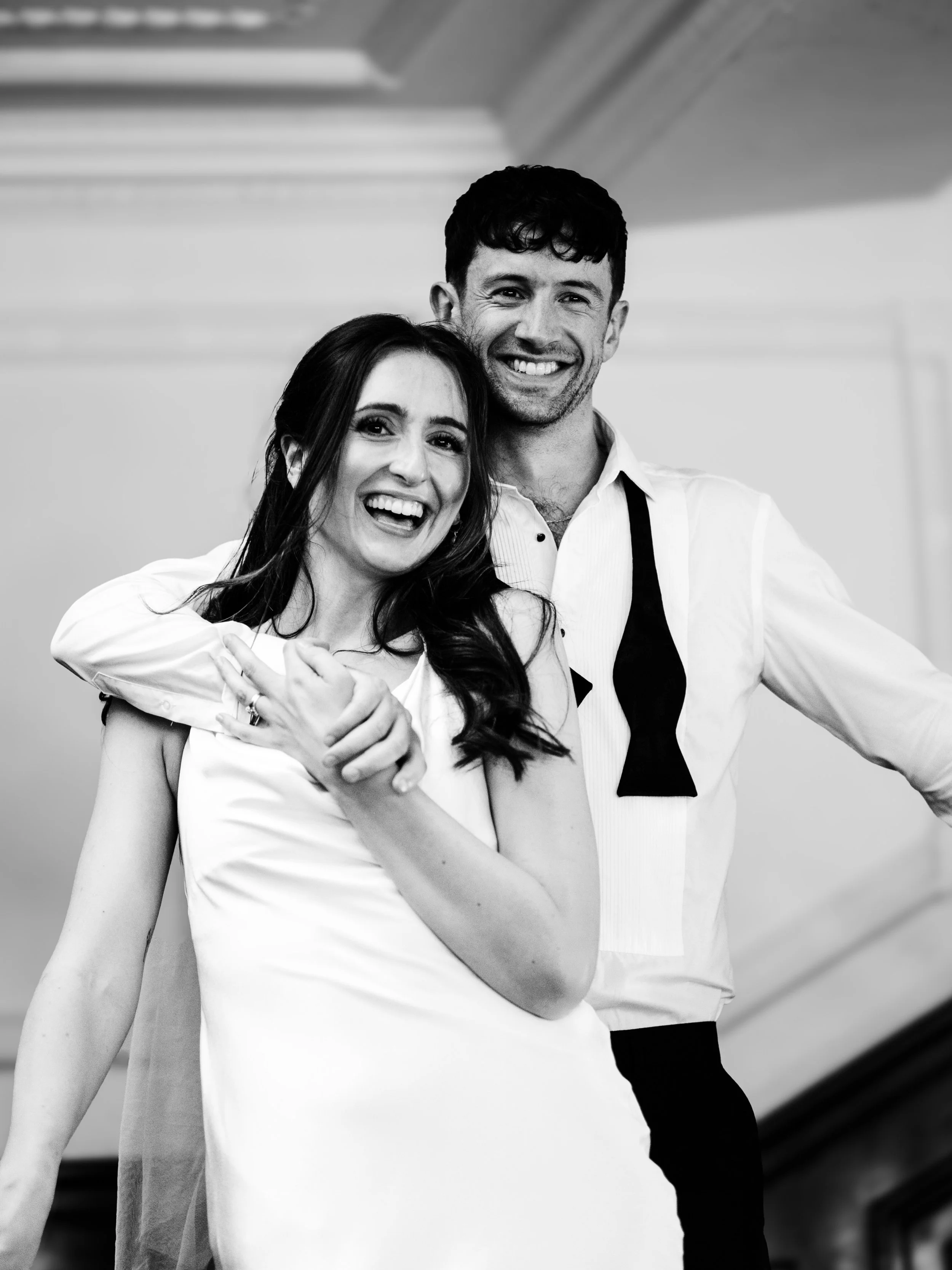 Alex &amp; Grace 💗🕺🏻