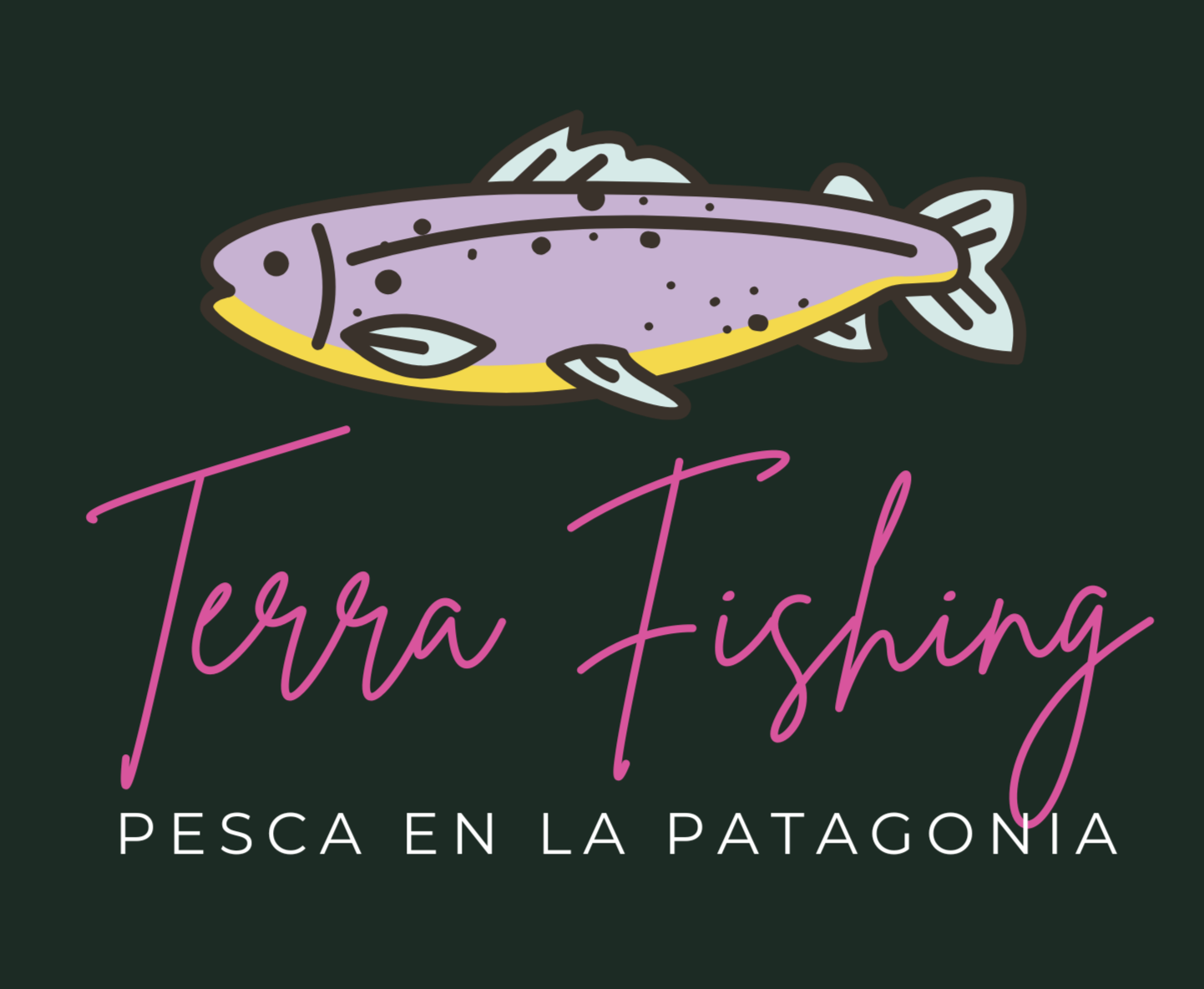 TERRA FISHING
