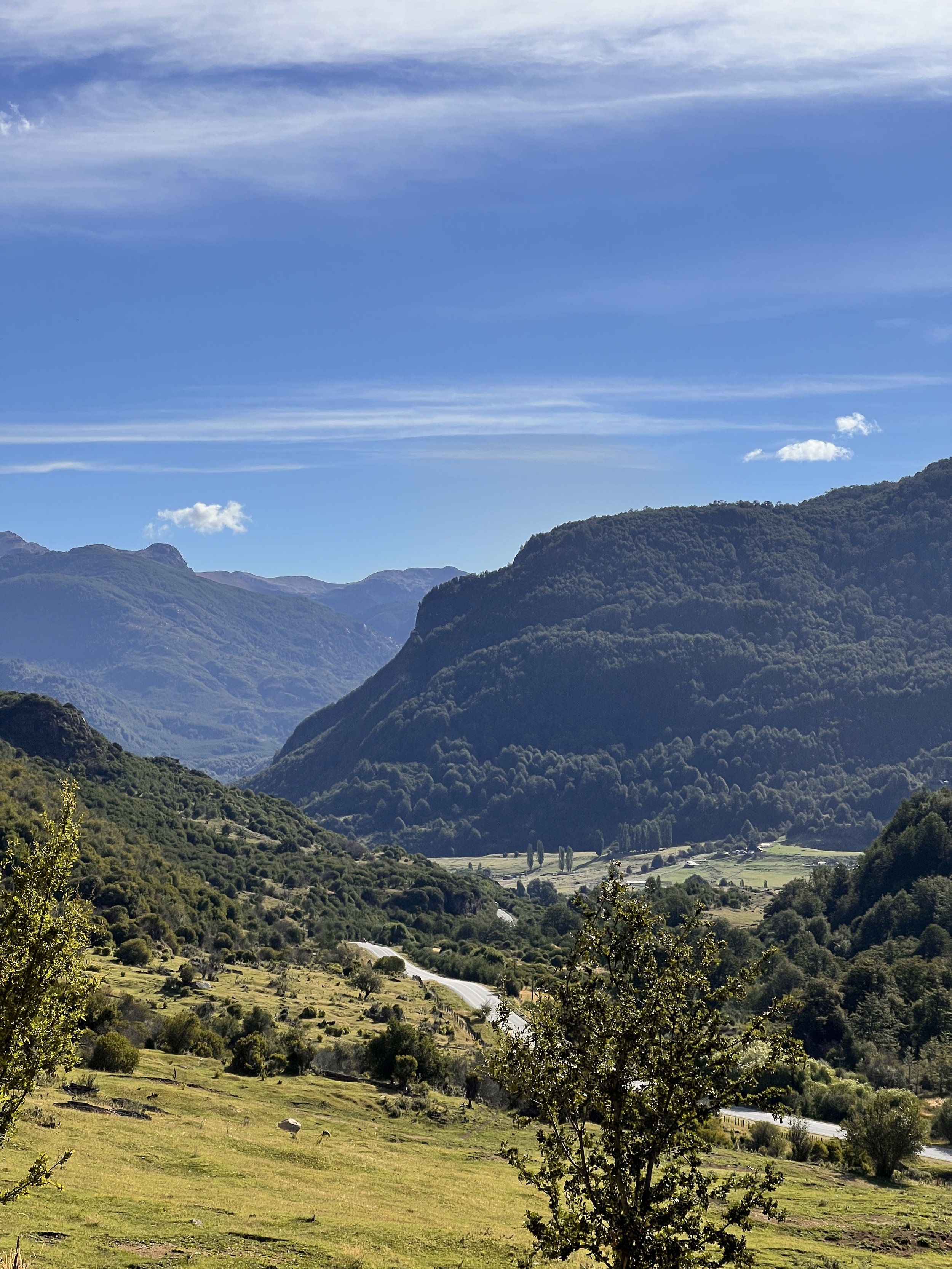 Patagonia - Aysén, Chile