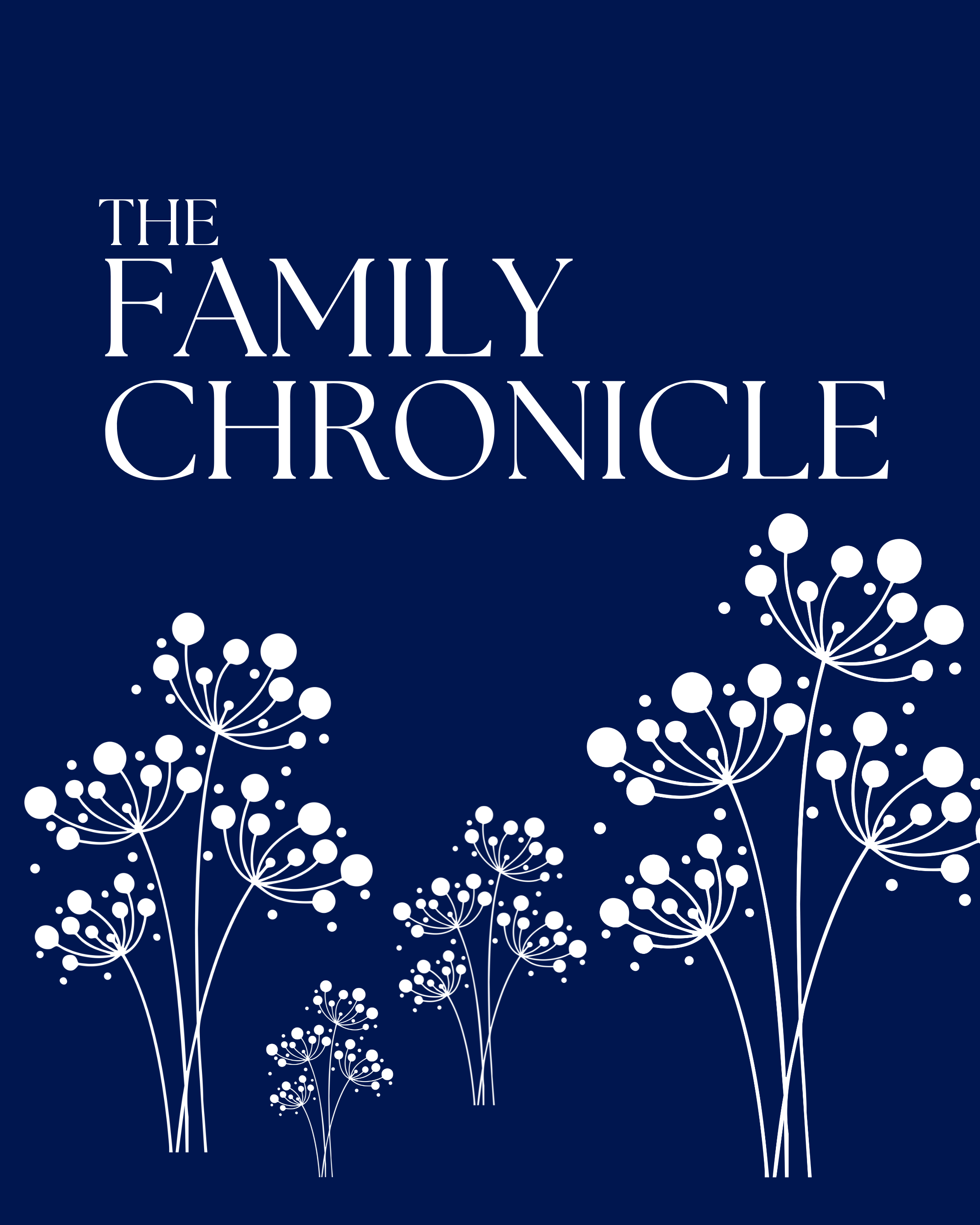 The Family Chronicle