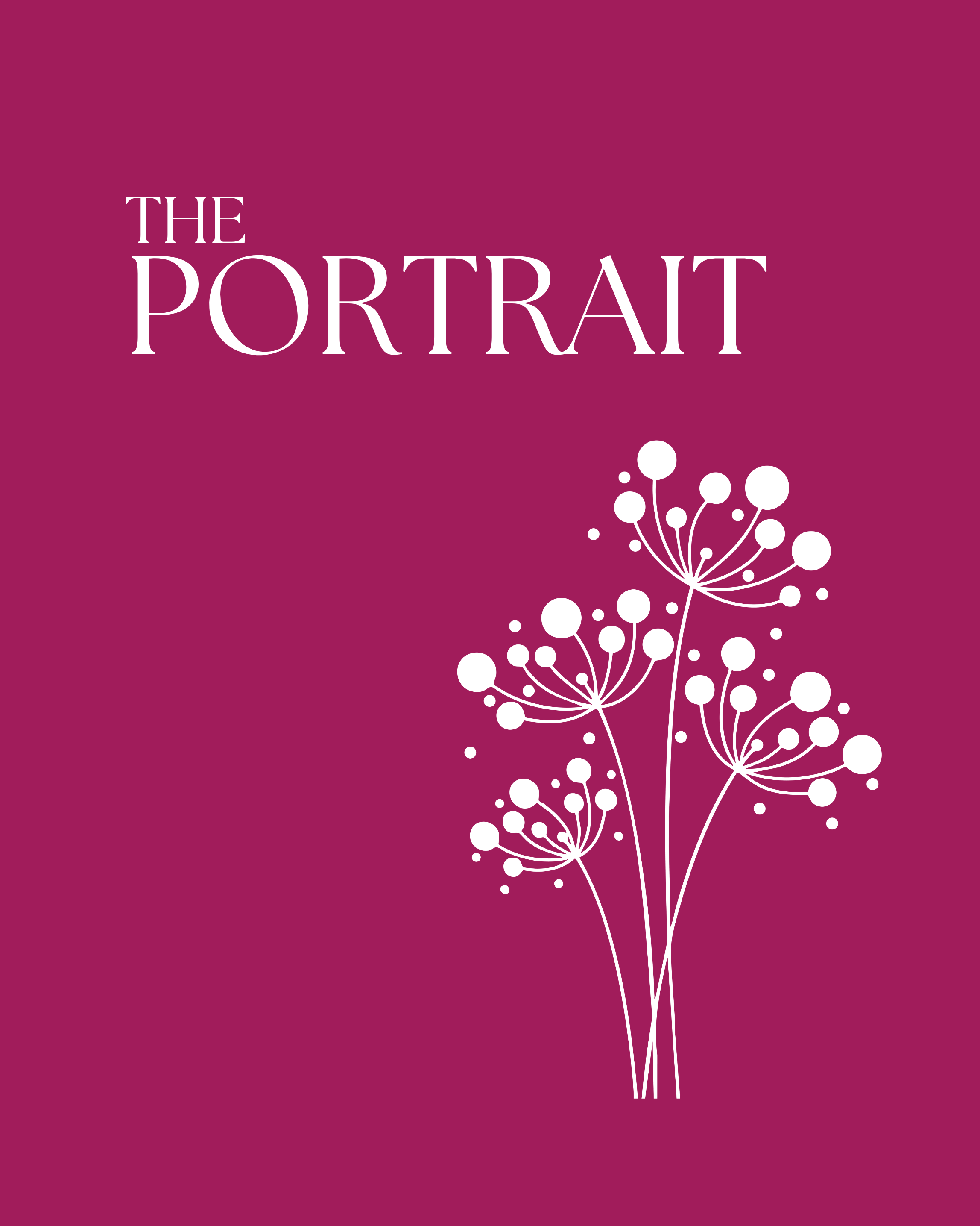 The Portrait
