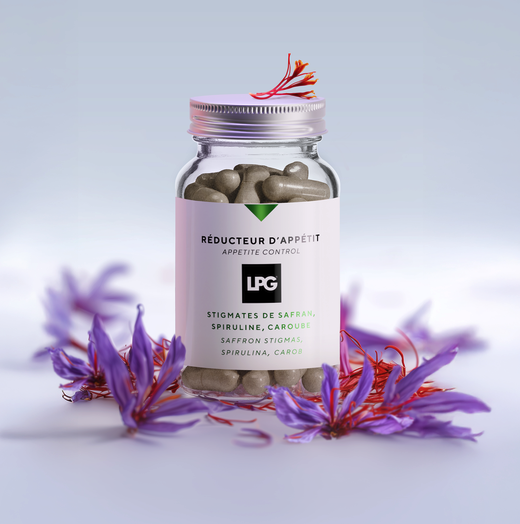 Appetite Control Supplements