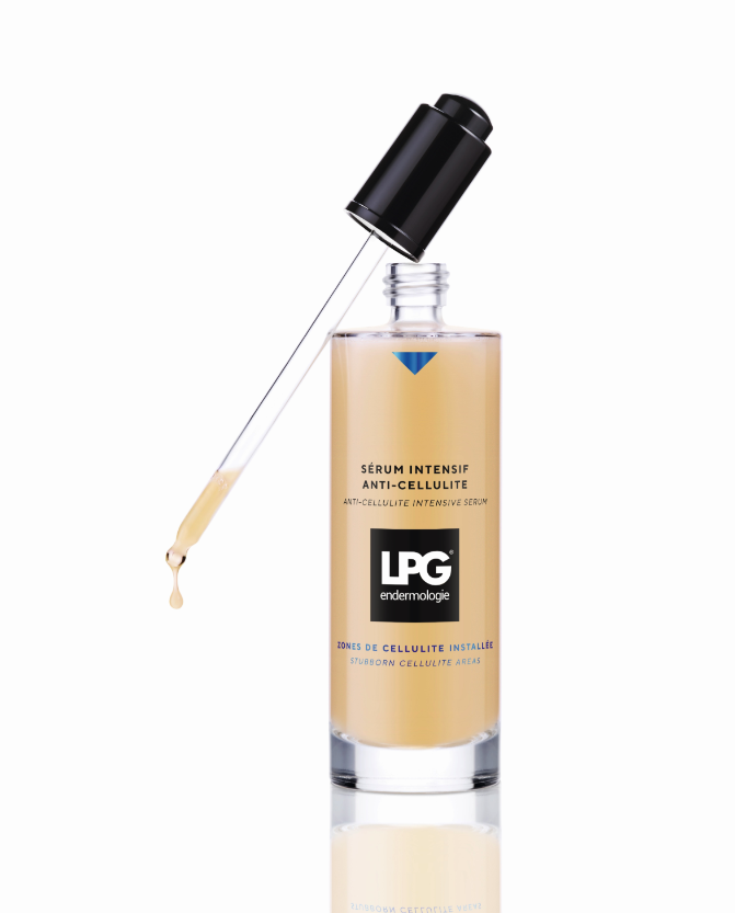 Anti-Cellulite Serum