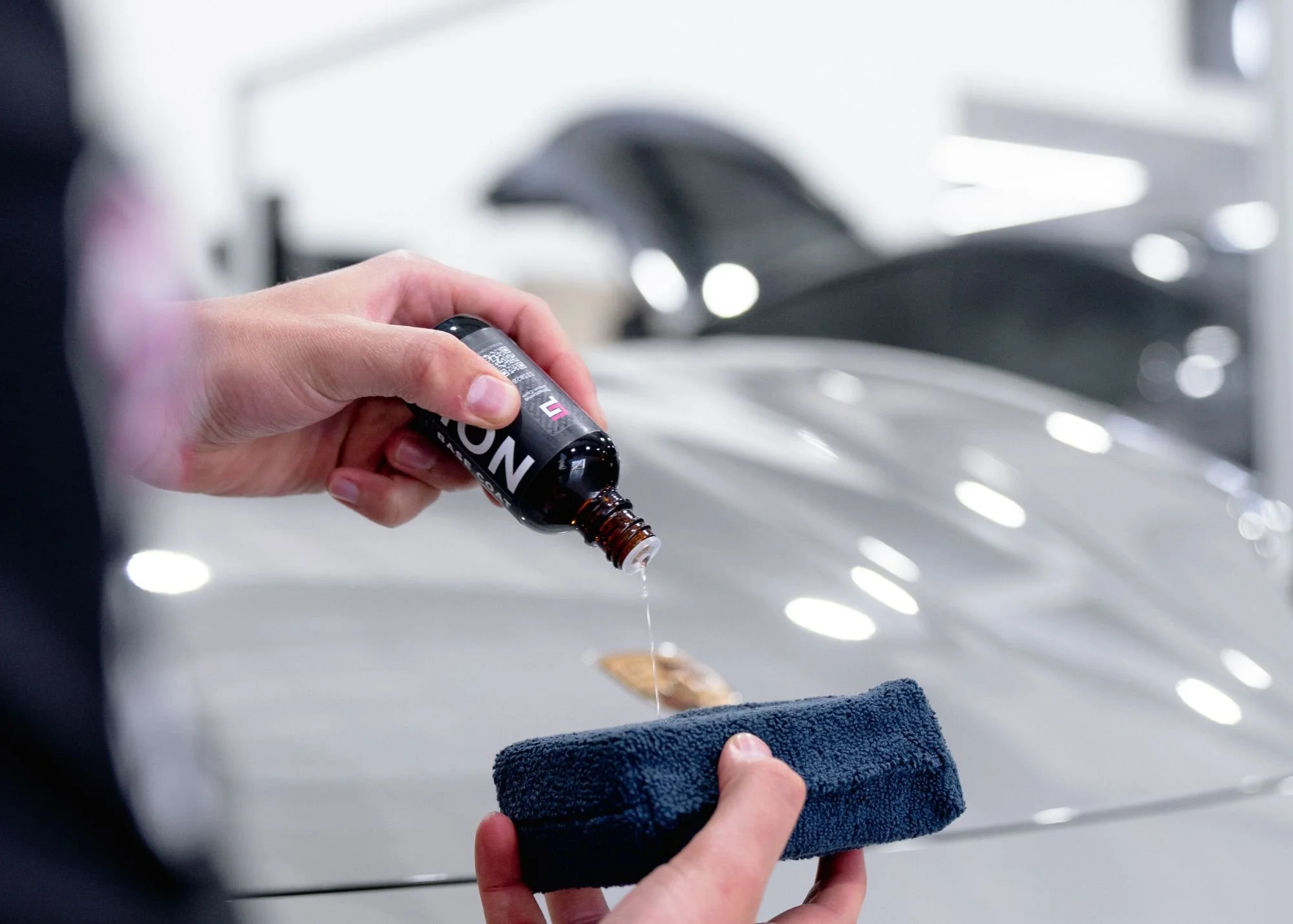 Ceramic Coating