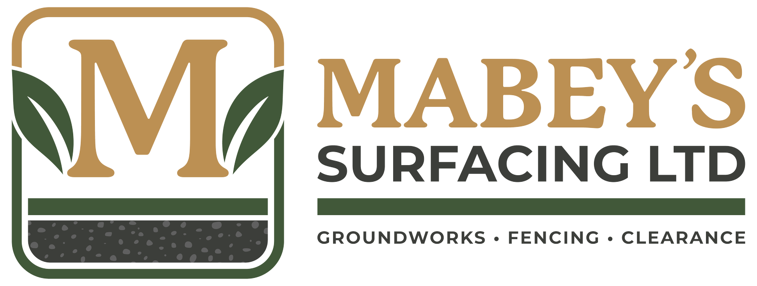 Mabey's Surfacing
