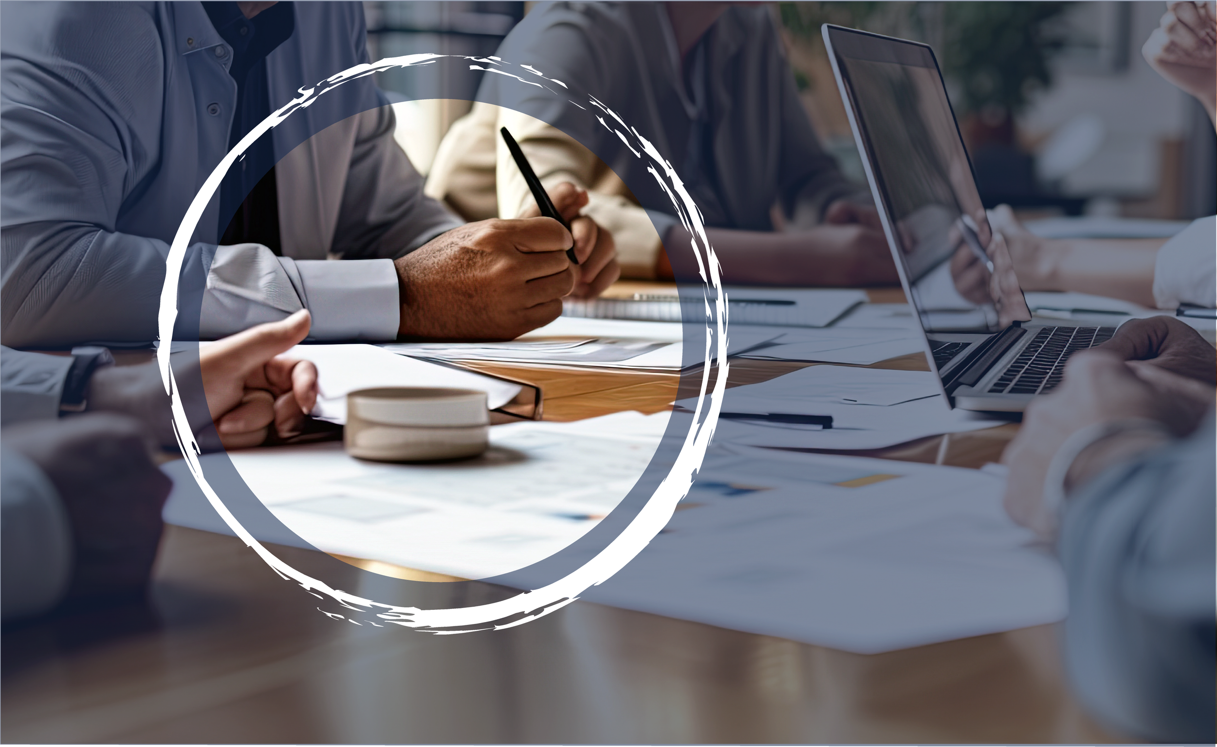 Consultancy Services