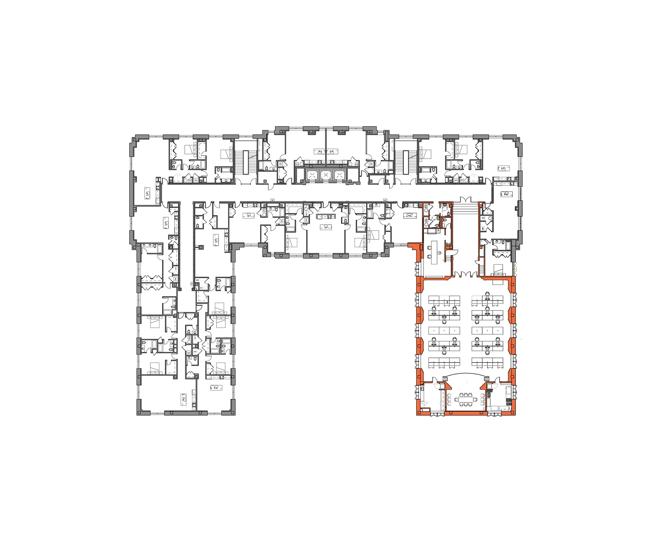 LEVEL 2 PLAN