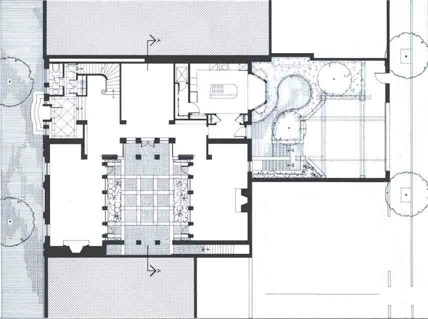 LEVEL 1 PLAN