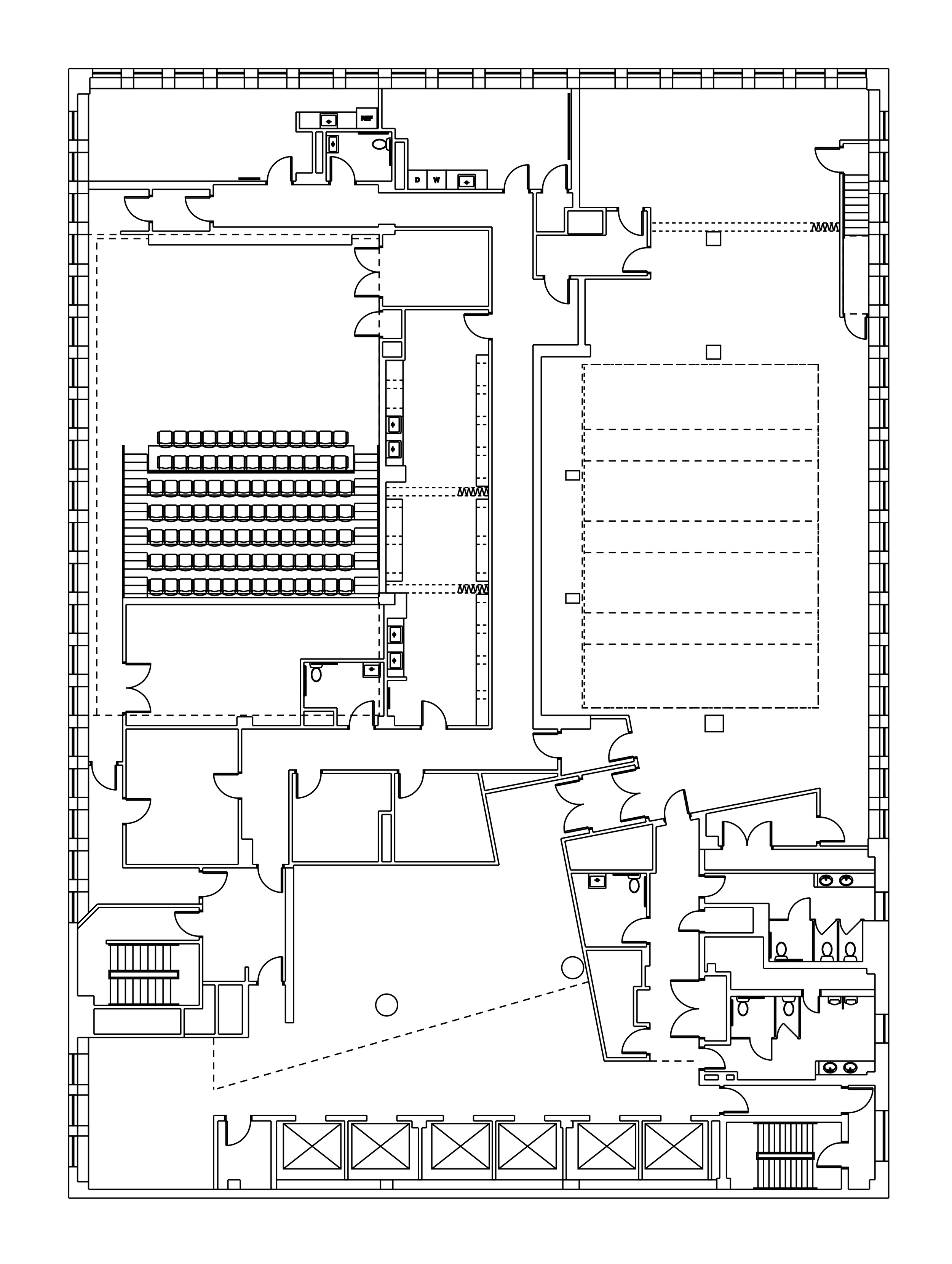 LEVEL 1 PLAN