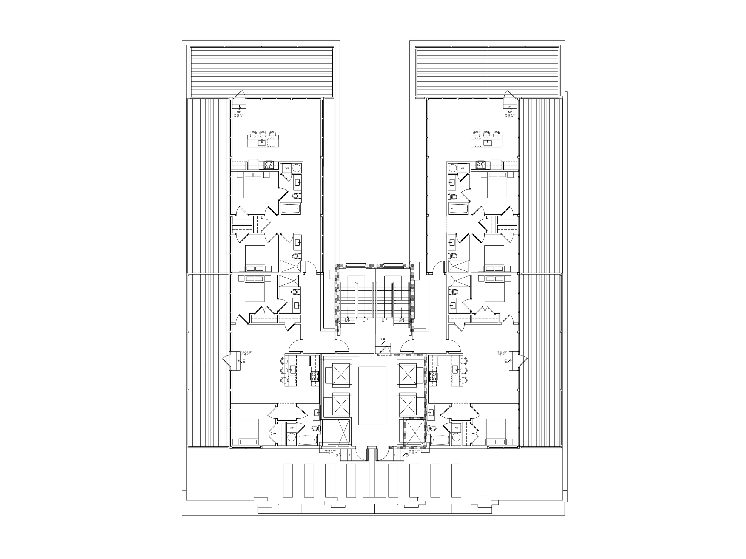 ROOF PLAN