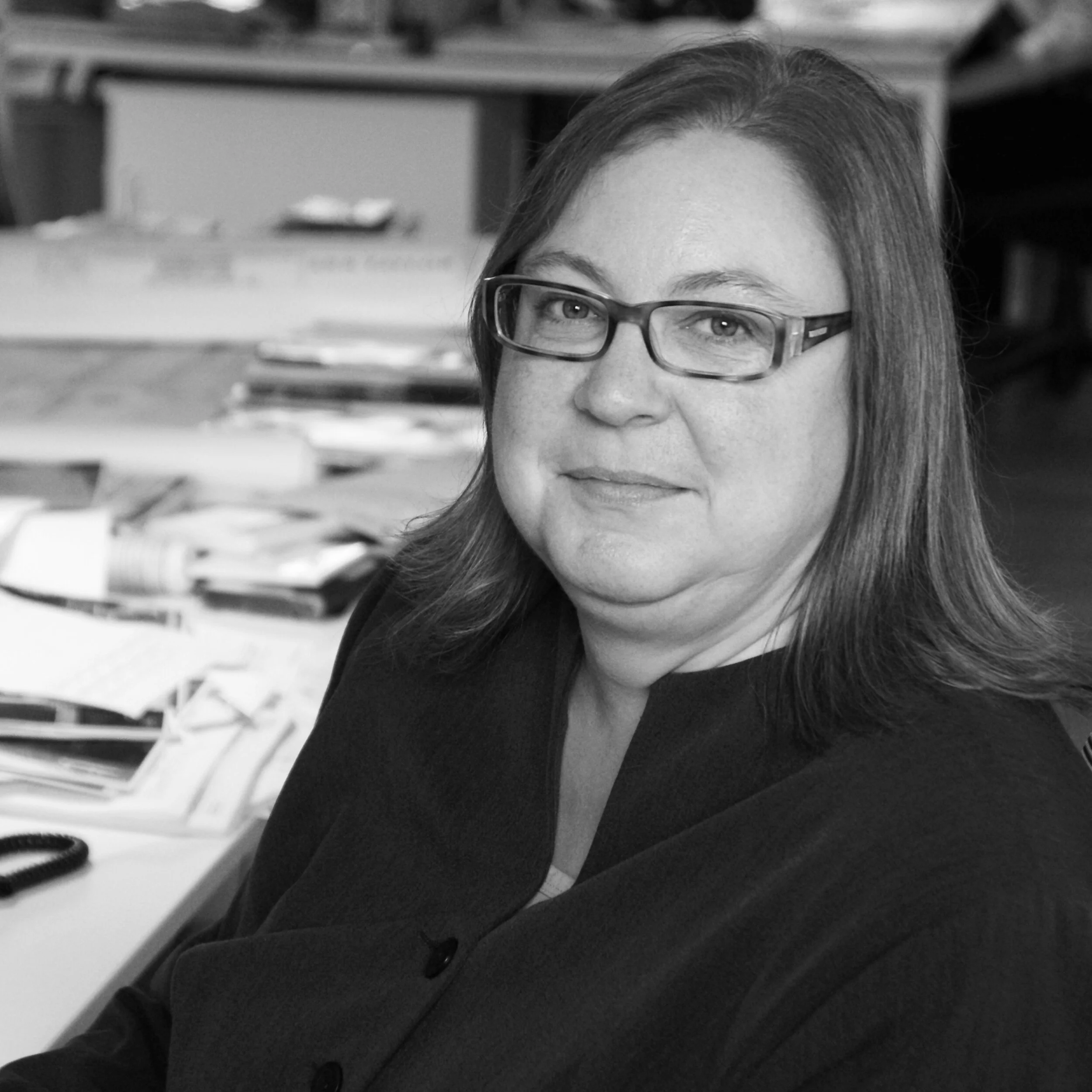 Cathie black and white c.jpg
