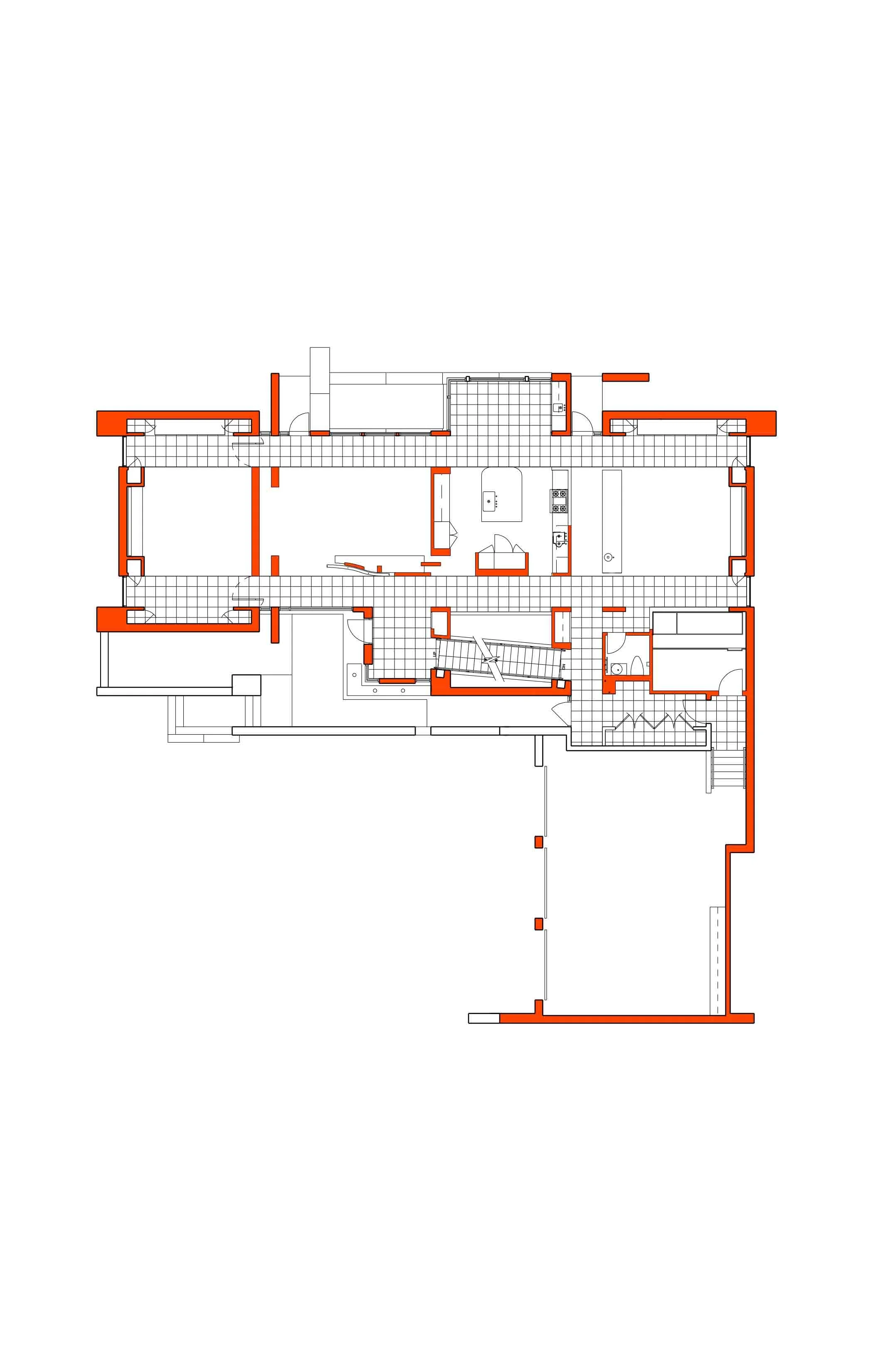 LEVEL 1 PLAN
