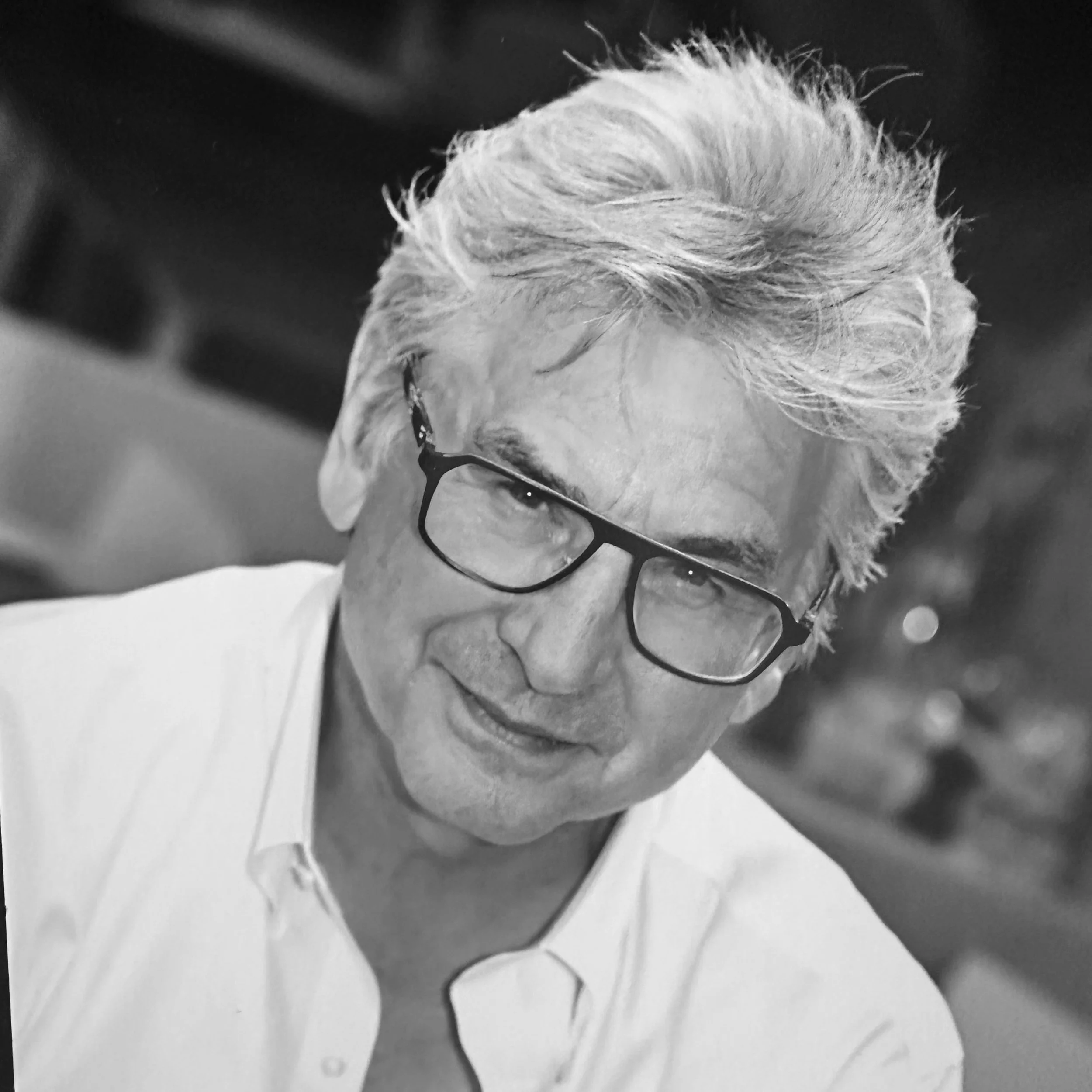 STEPHEN VARENHORST