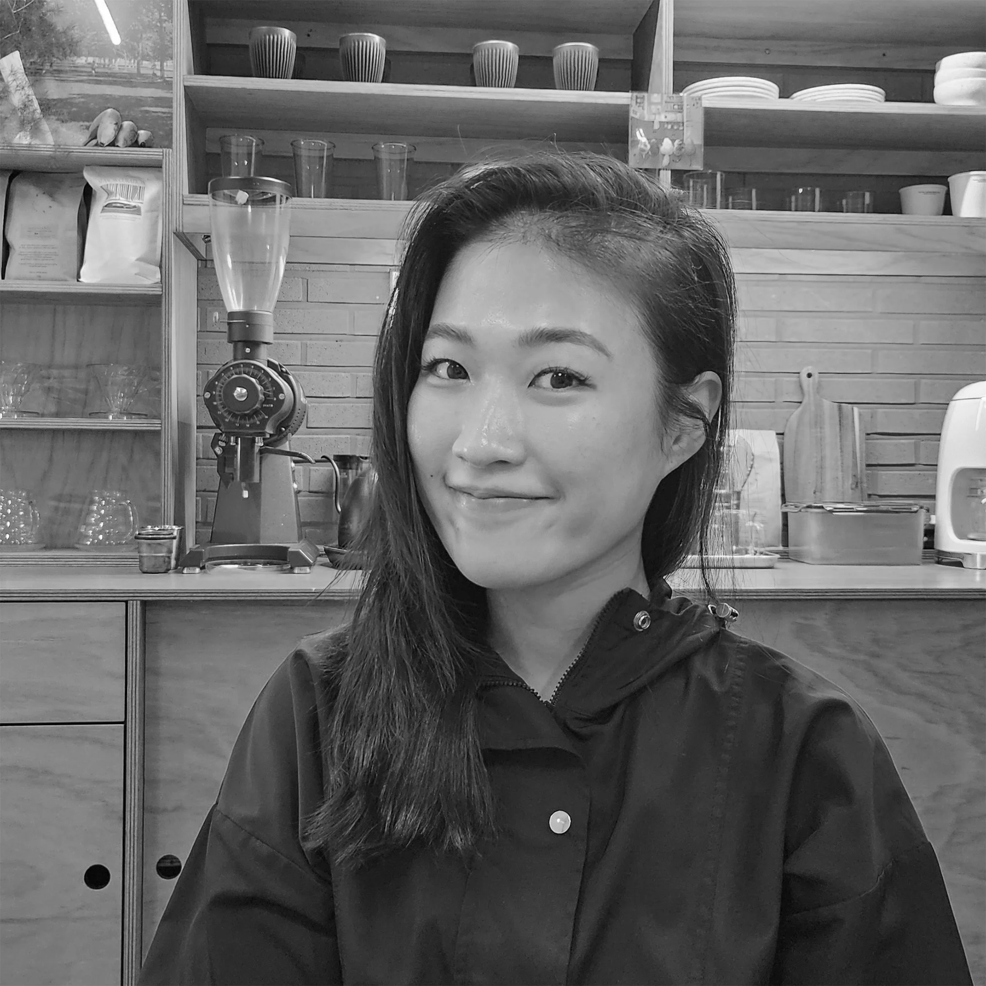EUNBEE KANG