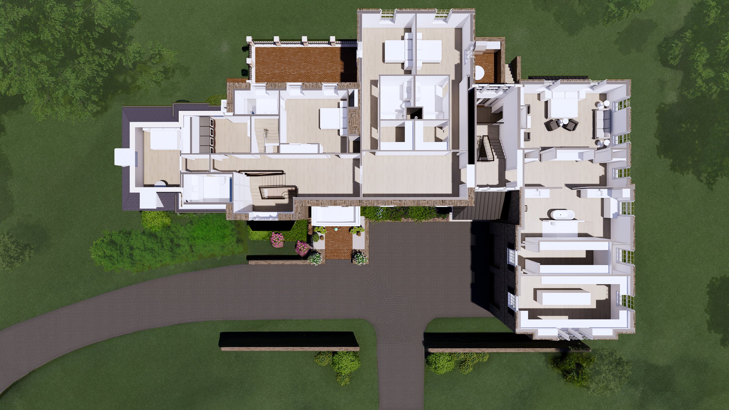 LEVEL 2 PLAN