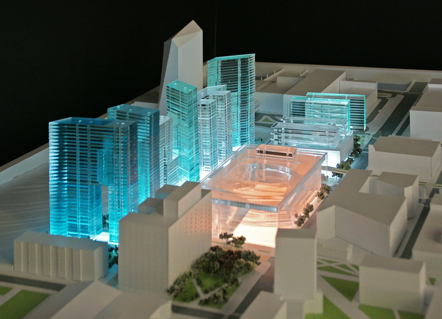 SITE OVERVIEW