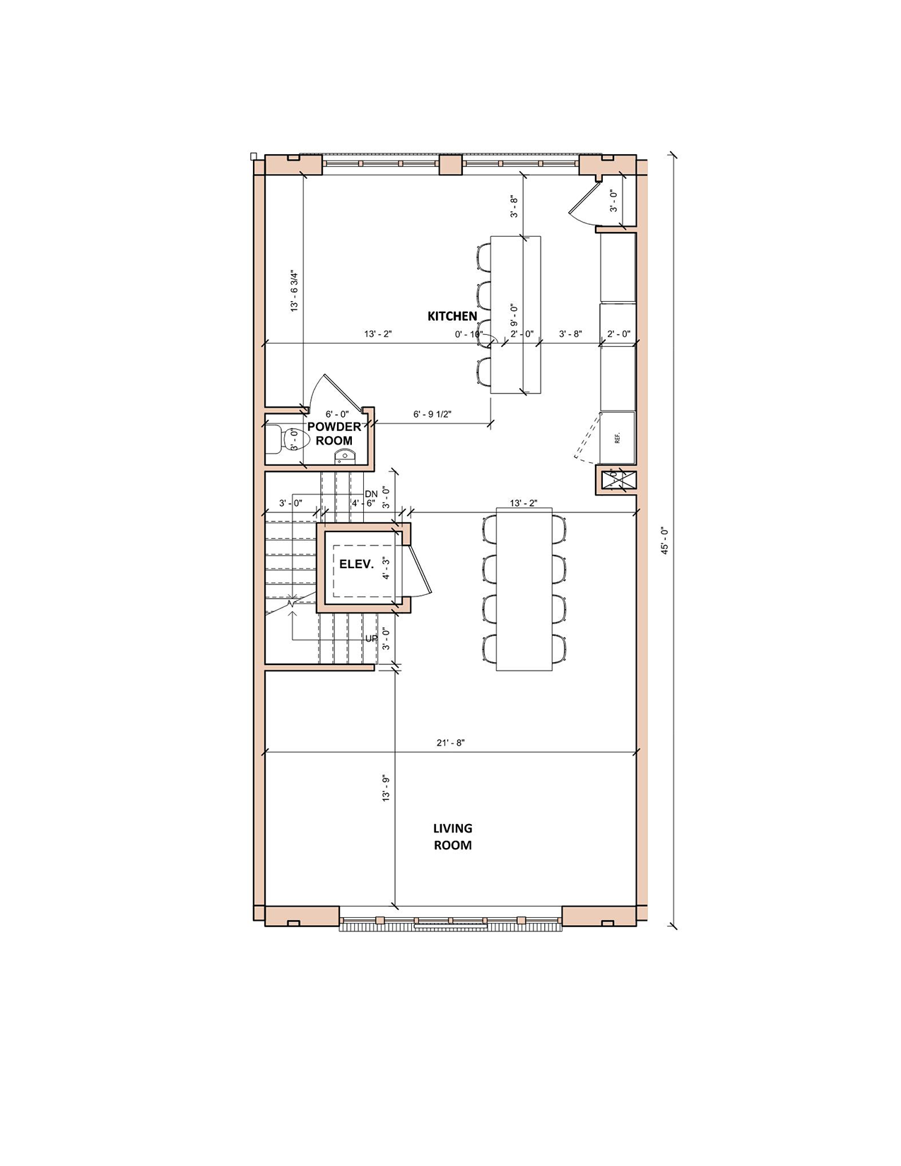 LEVEL 2 PLAN
