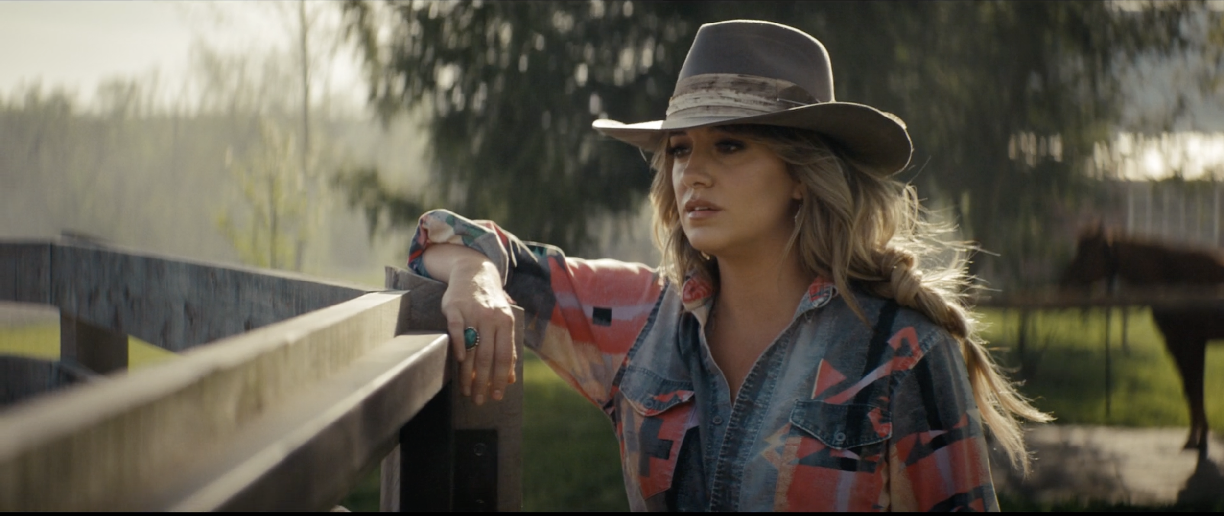 LAINEY WILSON | “Heart Like A Truck”