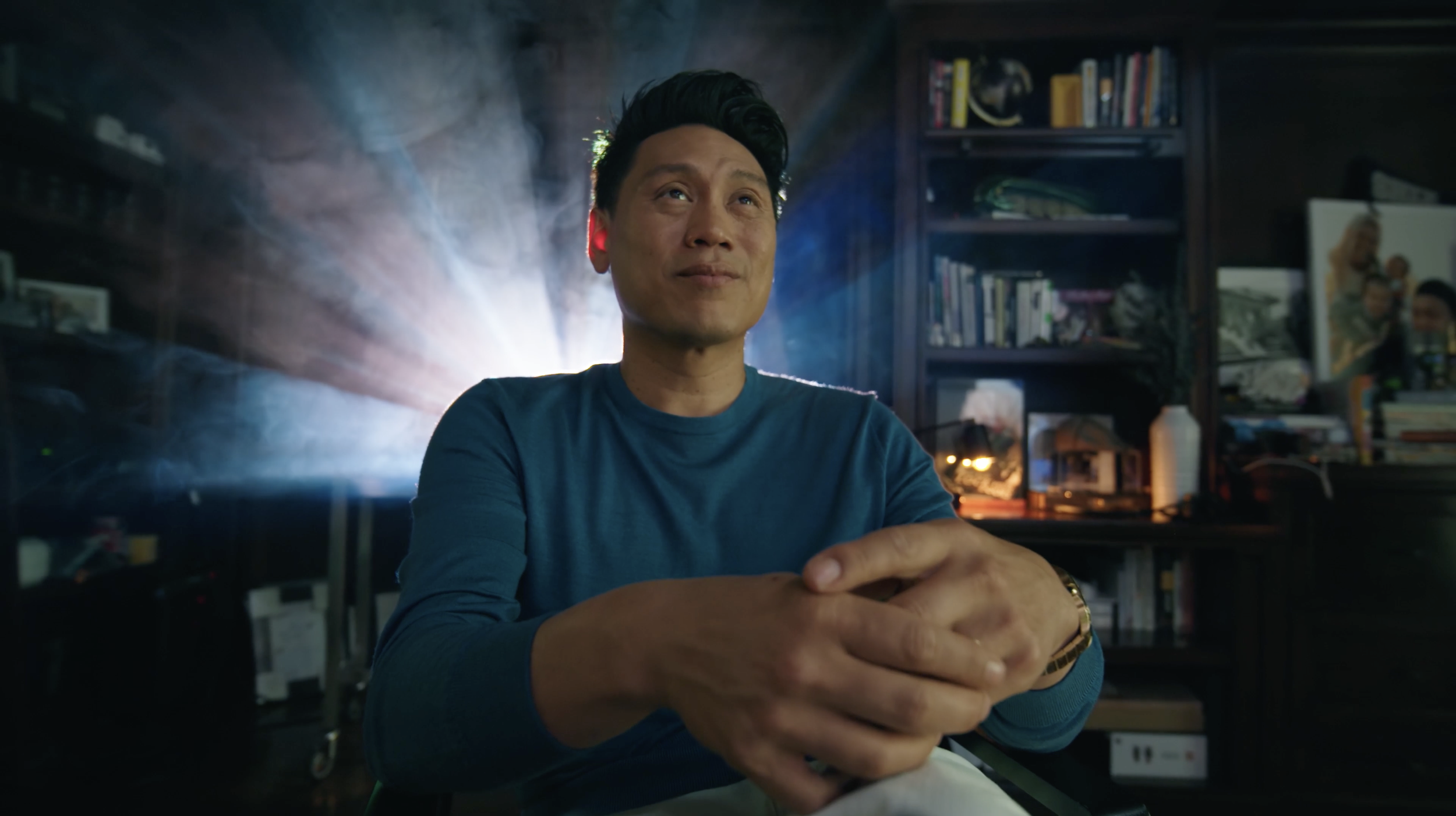 TED x Eli Lilly | Jon M. Chu “The Memories That Make Us""