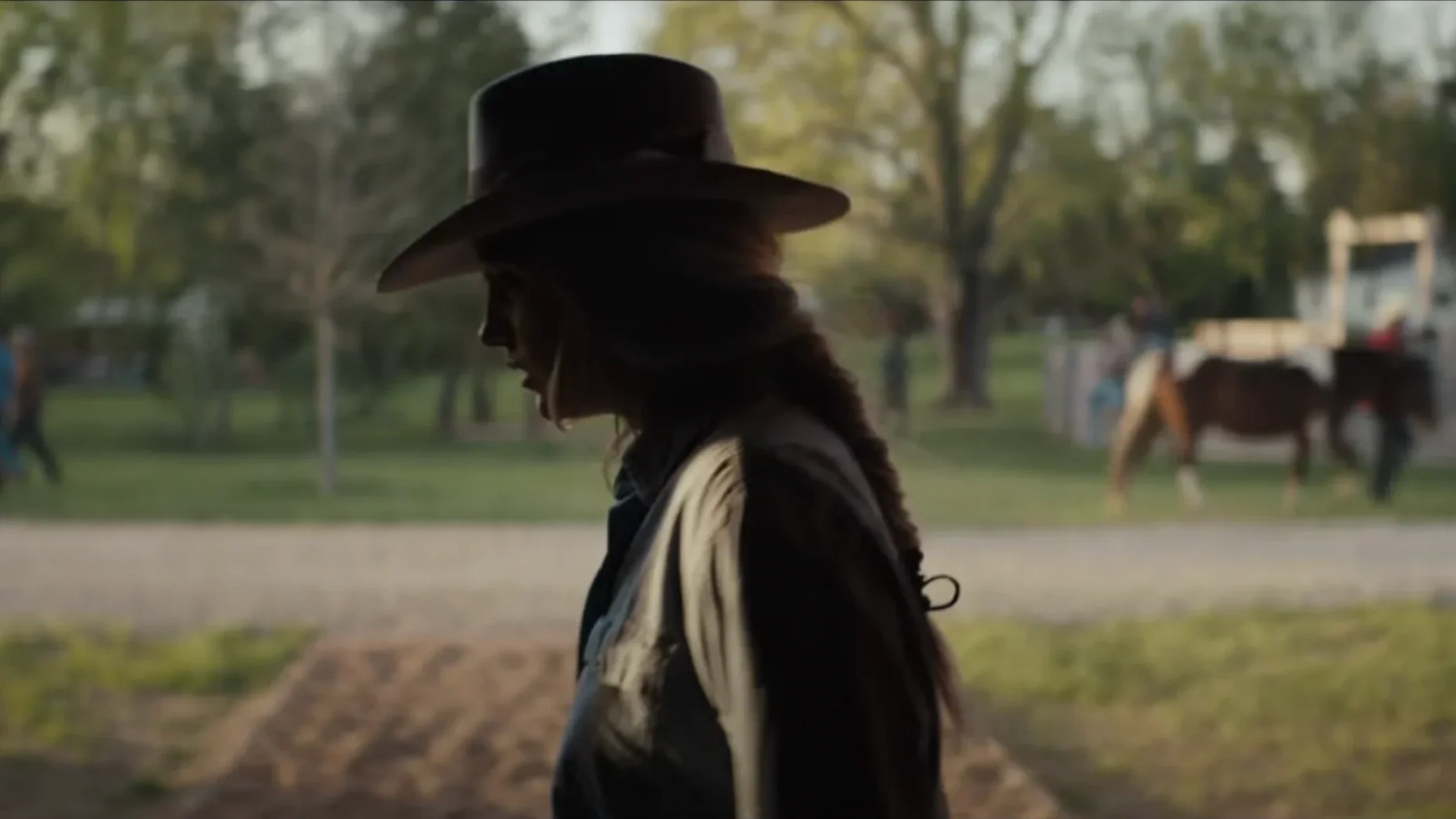 LAINEY WILSON | “Heart Like A Truck”