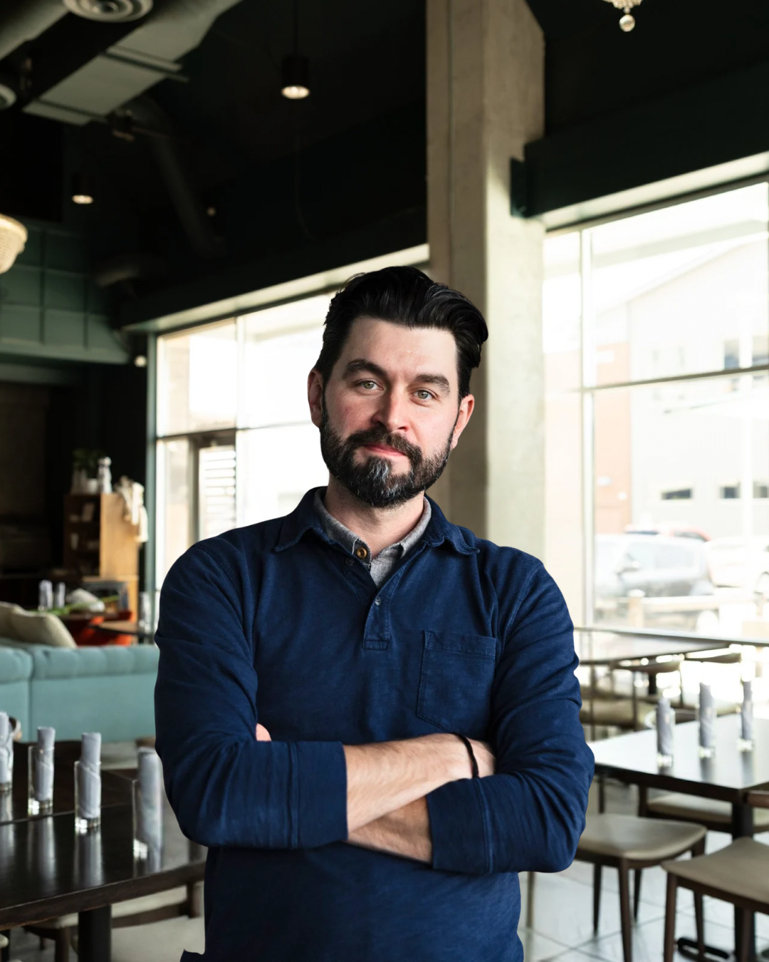 Sangrita Grill &amp; Cantina Announces Exciting New Era with Josh Ratliff and Upland Hospitality&nbsp;
