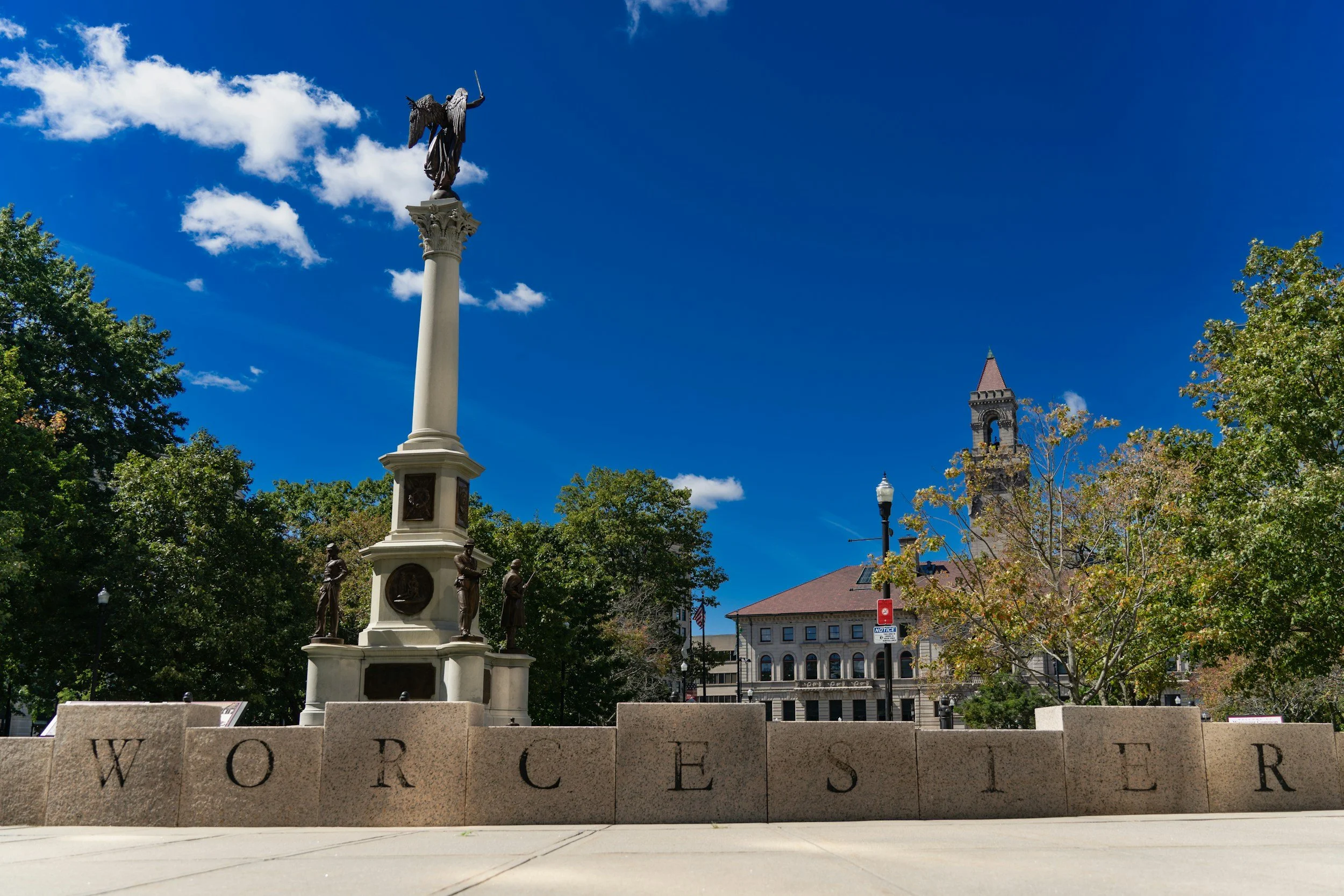 Most Popular Cities in Massachusetts to Move To