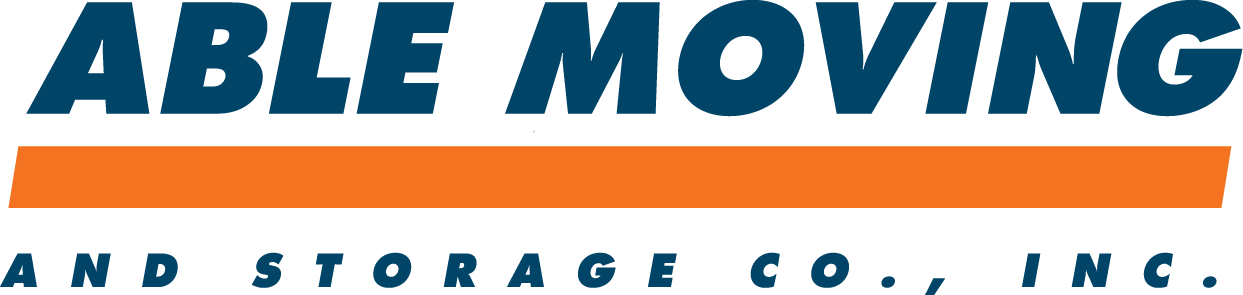 Able Moving &amp; Storage