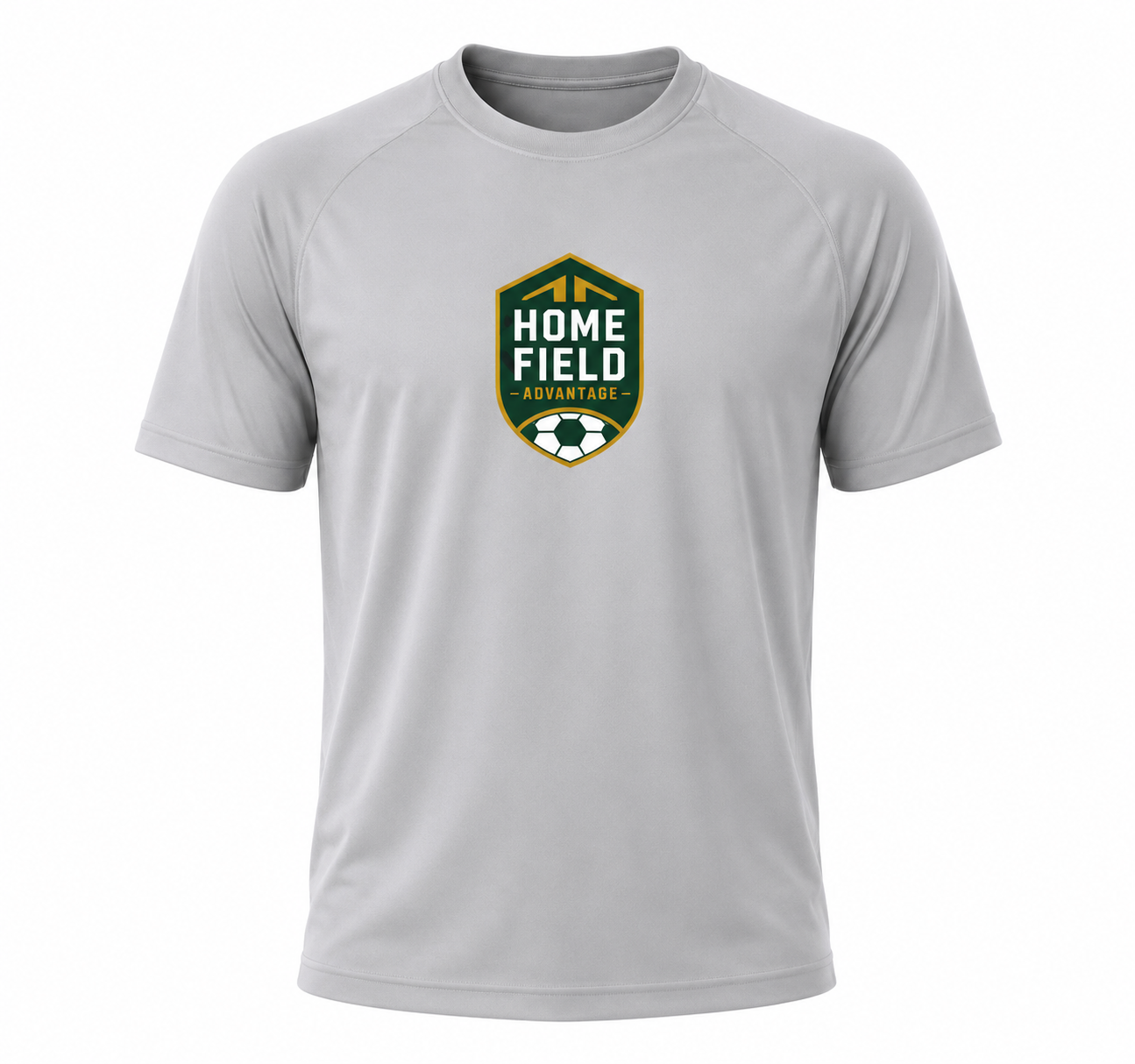 Official Home Field Advantage T-Shirt (Free with All Access)