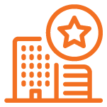 Building icon