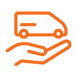 van icon
