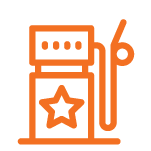 Fuel icon