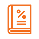 tax book icon