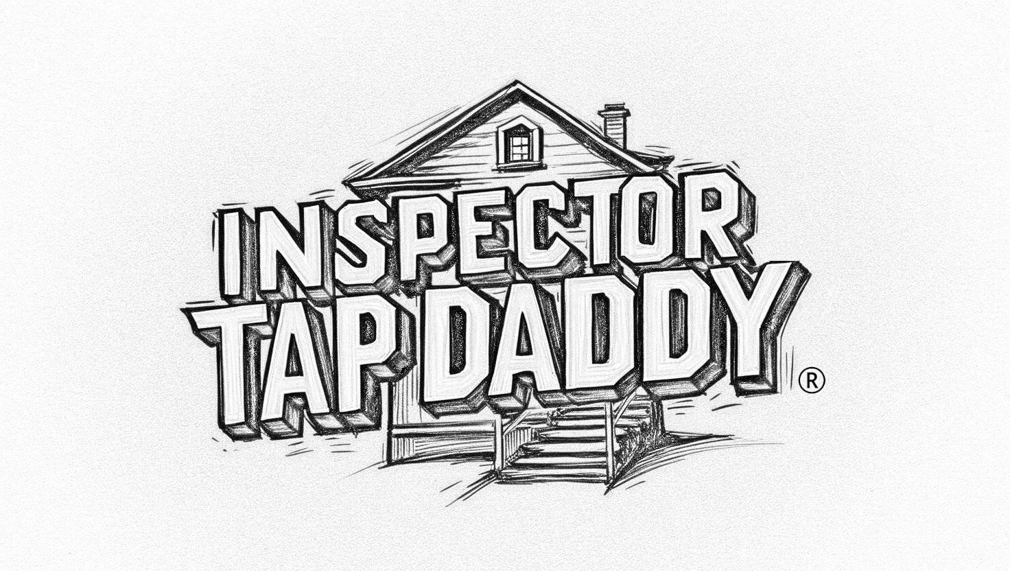 Into the Mind of Inspector Tap Daddy