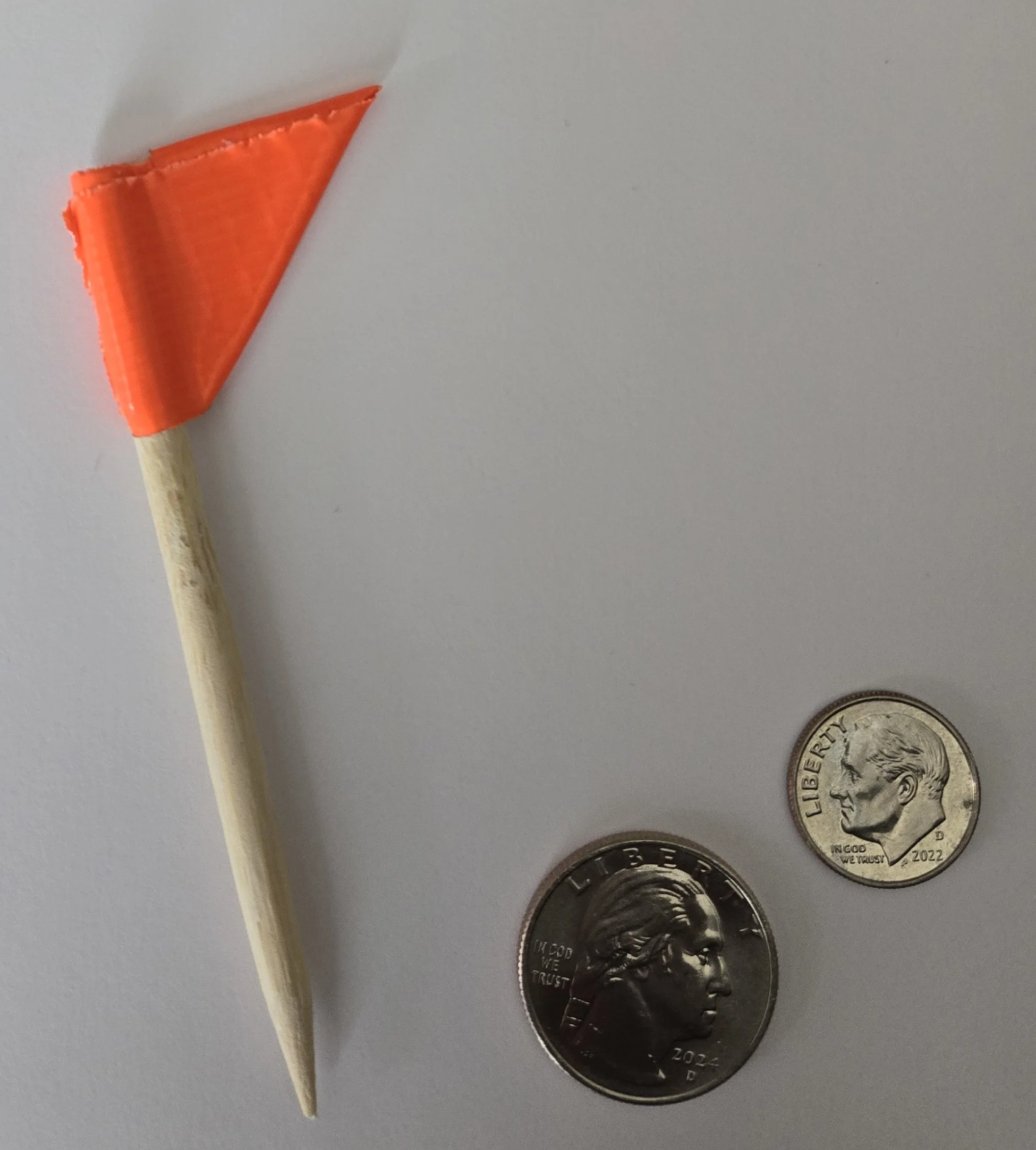 Small Flag