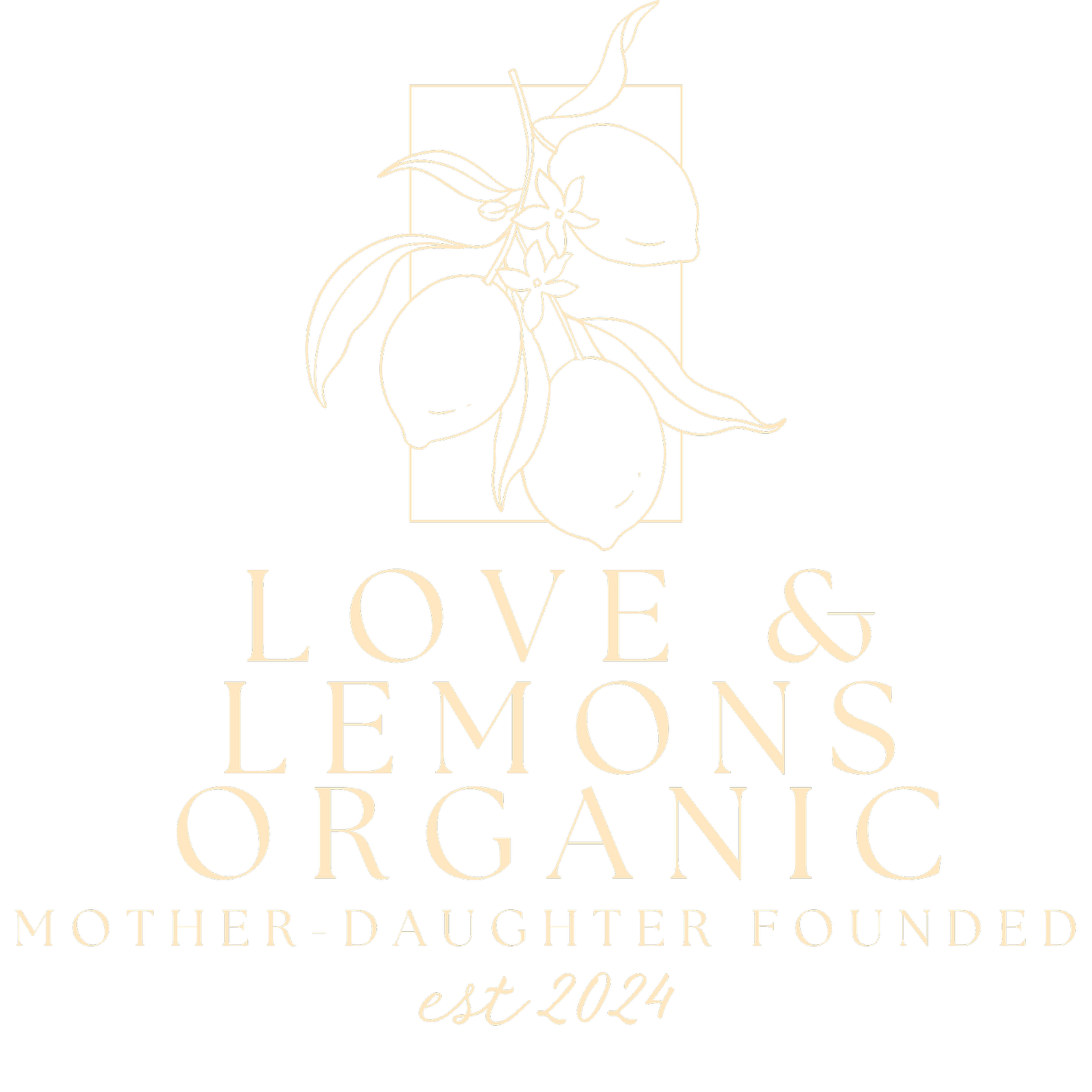 Love and Lemons Organic