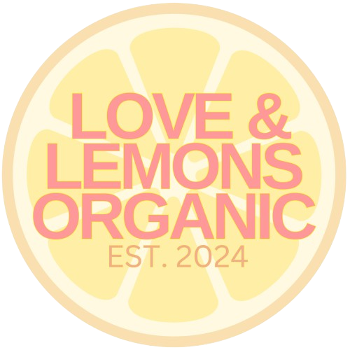 Love and Lemons Organic