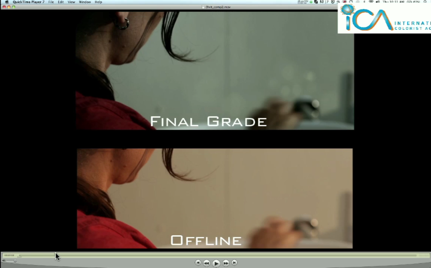 How your grade can help tell the story