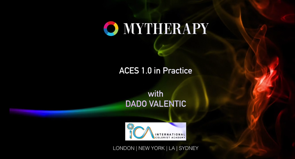 ACES in Practice