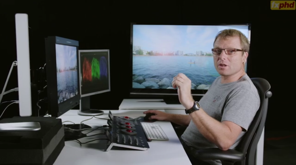 Five things I like about Resolve 10