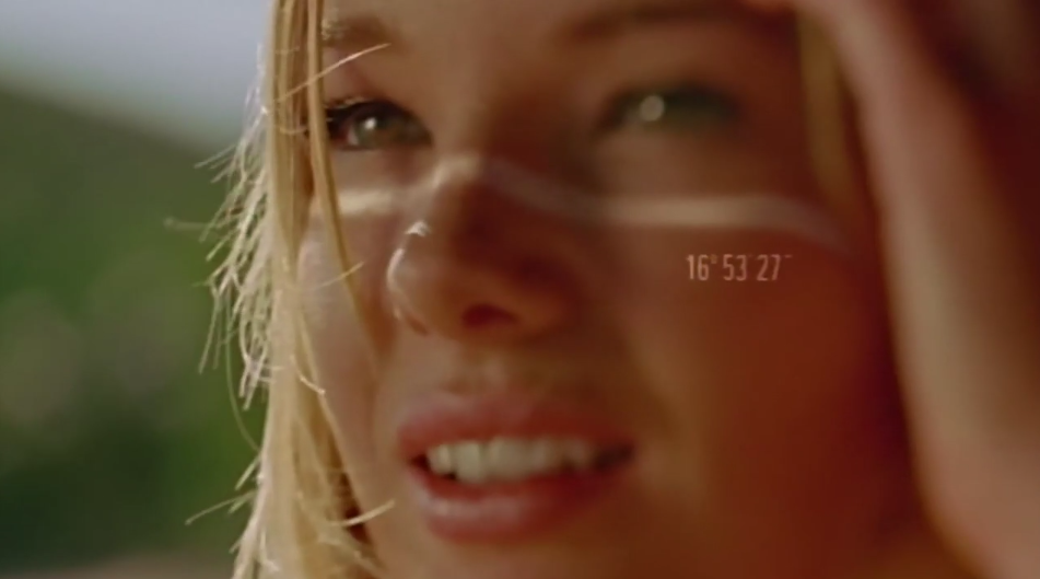 Warren’s montage reel