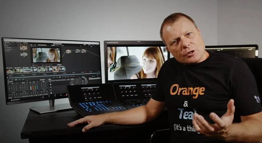 FXPHD: Resolve 16 Explained