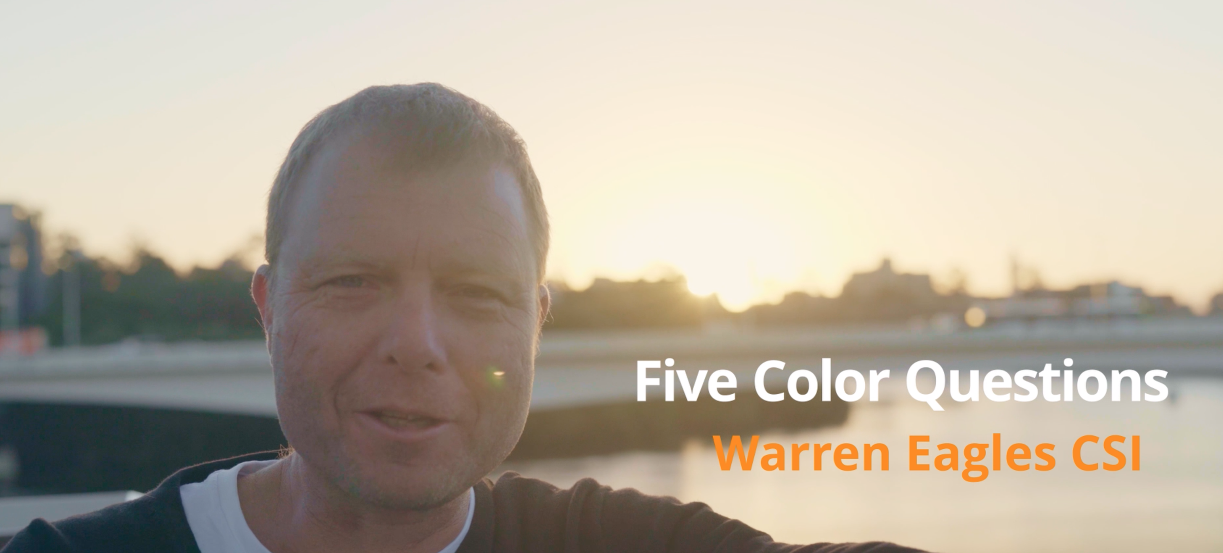Warren's most asked color questions in 2019