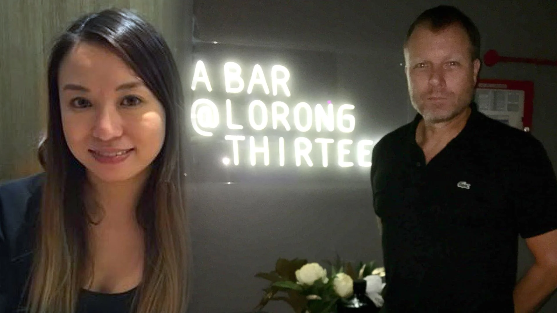 Podcast Episode 14: Junbin Chen, Singapore