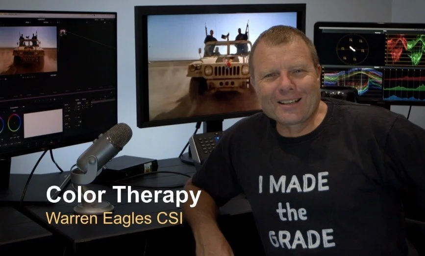CT202 Color Therapy