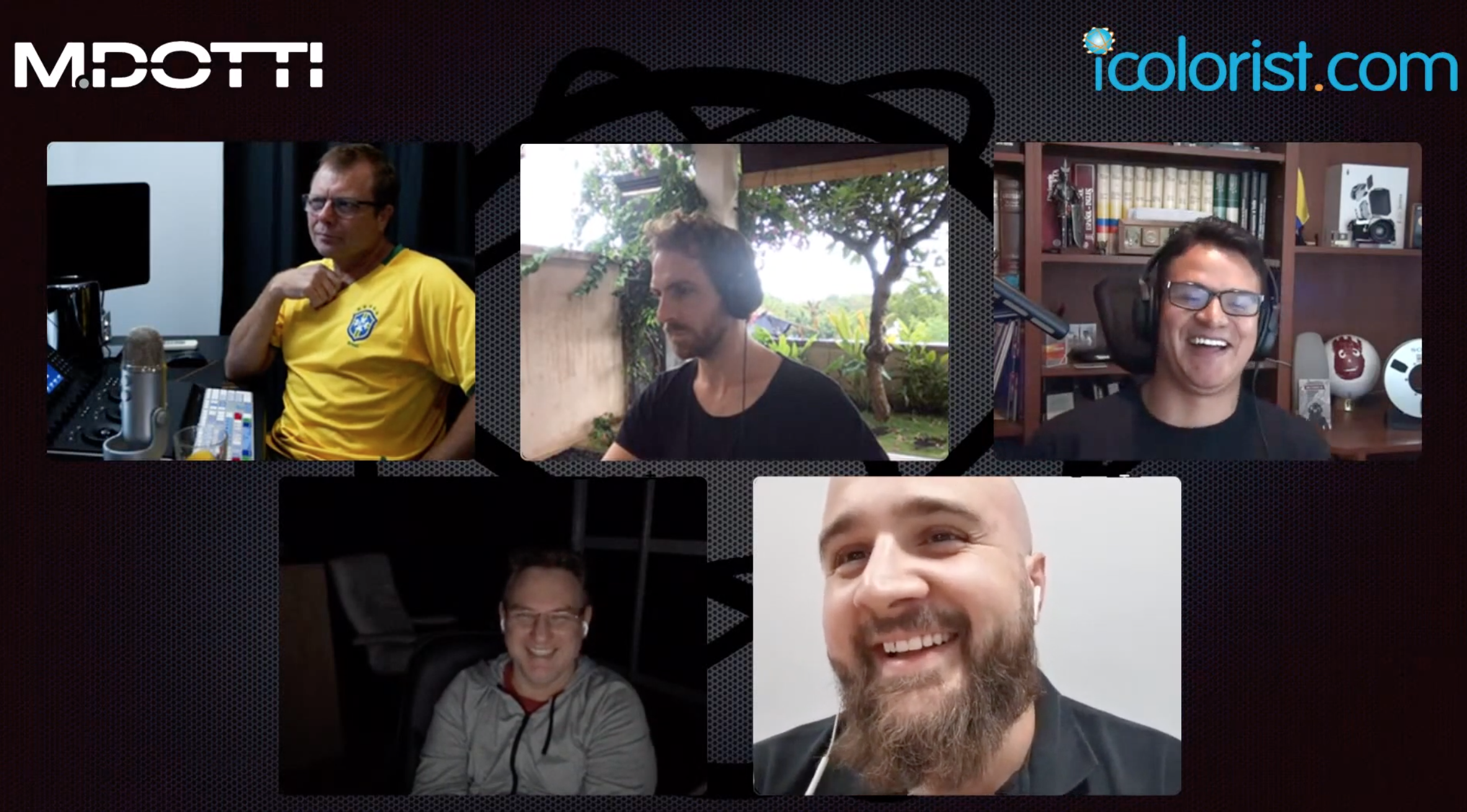 Brazilian Tips & Tricks Webinar